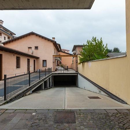 Апартаменти La Casa Di Leo Віченца Екстер'єр фото
